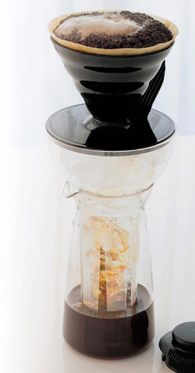 HARIO FRETTA V60 ICE COFFEE MAKER
